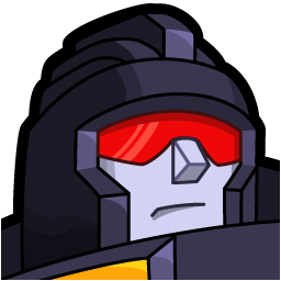 Shrapnel Icon, Shrapnel,Transformers X Vol. 1,Movie & TV,