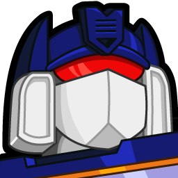 Soundwave Icon, Soundwave,Transformers X Vol. 1,Movie & TV,