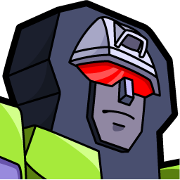 Devastator Icon, Devastator,Transformers X Vol. 3,Movie & TV,