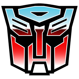 Heroic Autobots Icon, Heroic Autobots,Transformers X Vol. 3,Movie & TV,