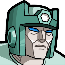 Kup Icon, Kup,Transformers X Vol. 3,Movie & TV,
