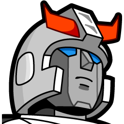 Prowl Icon, Prowl,Transformers X Vol. 3,Movie & TV,