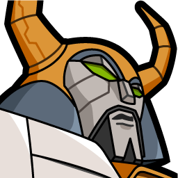 Unicron Icon, Unicron,Transformers X Vol. 3,Movie & TV,