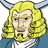 Emperor Zu Zanbaziru Icon, Emperor Zu Zanbaziru,Voltes V Dark And Light,Movie & TV