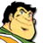 GOU Daijirou Icon, GOU Daijirou,Voltes V Dark And Light,Movie & TV