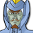 General Do Berugan Icon, General Do Berugan,Voltes V Dark And Light,Movie & TV