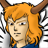 Prince Heinell Icon, Prince Heinell,Voltes V Dark And Light,Movie & TV