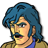 Prof GOU Kentaro Icon, Prof GOU Kentaro,Voltes V Dark And Light,Movie & TV