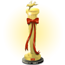 1st Prize Trophy Icon, 1st Prize Trophy,Voltes Vanatics,Movie & TV