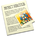 Document and Team Photo Icon, Document and Team Photo,Voltes Vanatics,Movie & TV