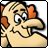 03 Prof Pat Pending Icon, 03 Prof Pat Pending,Wacky Dastardly,Movie & TV