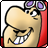04 The Red Max Icon, 04 The Red Max,Wacky Dastardly,Movie & TV