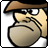 07 Pockets Icon, 07 Pockets,Wacky Dastardly,Movie & TV