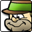 07 Yak Yak Icon, 07 Yak Yak,Wacky Dastardly,Movie & TV