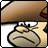 07 Zippy Icon, 07 Zippy,Wacky Dastardly,Movie & TV
