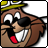 10 Sawtooth Icon, 10 Sawtooth,Wacky Dastardly,Movie & TV