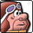 Zilly Icon, Zilly,Wacky Dastardly,Movie & TV
