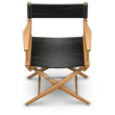 Cast Chair blank Icon, Cast Chair blank,War of the Worlds,Movie & TV,