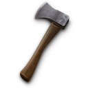 The Axe In The Basement Icon, The Axe In The Basement,War of the Worlds,Movie & TV,