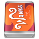 Triple Dazzle Caramel Icon, Triple Dazzle Caramel,Wonka Industries,Movie & TV