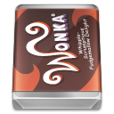 Whipple-Scrumptious Fudgemallow Delight Icon, Whipple-Scrumptious Fudgemallow Delight,Wonka Industries,Movie & TV