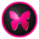 butterfly Icon, butterfly,Elements,Nature