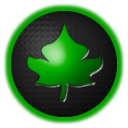 leaf Icon, leaf,Elements,Nature