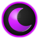 moon Icon, moon,Elements,Nature