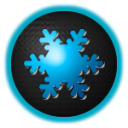 snow Icon, snow,Elements,Nature