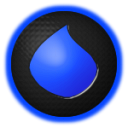 water Icon, water,Elements,Nature