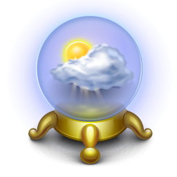 cloudiness Icon, cloudiness,Magic Weather,Nature