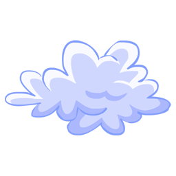 Cloud Icon, Cloud,Nature,Nature