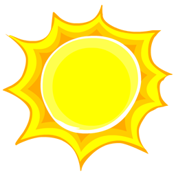 Sun Icon, Sun,Nature,Nature