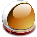 Helmet Icon, Helmet,To the Moon,Nature,