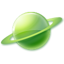 planet Icon, planet,Universal Color for mac,Nature,http://skingcito.deviantart.com/art/Universal-Color-for-mac-37430751