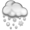 Snow Icon, Snow,Weather,Nature,