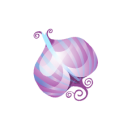 Purple flower Icon, Purple flower,Yoga,Nature