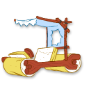 Car Icon, Car,Bedrock Icons,Object