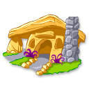 Home Icon, Home,Bedrock Icons,Object