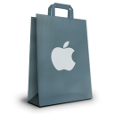 Apple Icon, Apple,City,Object
