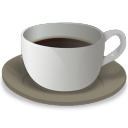 Coffee Time Icon, Coffee Time,City,Object