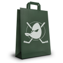 Mighty Ducks Icon, Mighty Ducks,City,Object