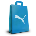 Puma Icon, Puma,City,Object