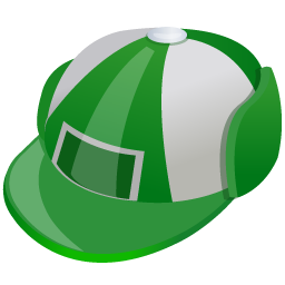 Cap Icon, Cap,Fishing equipment,Object,