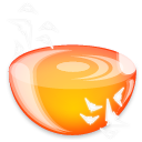 flock ico02 Icon, flock ico02,Flock,Object,