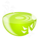 flock ico04 Icon, flock ico04,Flock,Object,