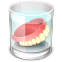 Glass Full Icon, Glass Full,Garbage In, Garbage Out,Object,