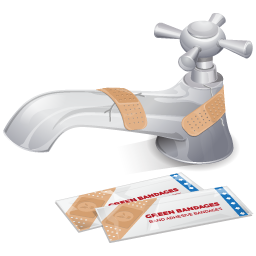 Faucet Icon, Faucet,Global Warming,Object