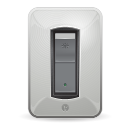 Switch Icon, Switch,Global Warming,Object