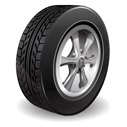 Wheel Icon, Wheel,Global Warming,Object